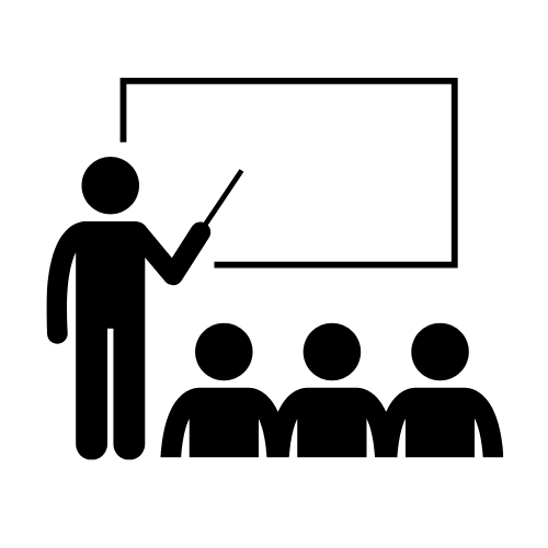 Corporate & Private Training